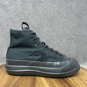 Converse Bosey MC Mountain Club High Water Repel 166221C Women's Size 6.5